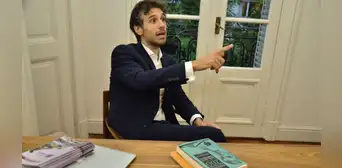 "El procedimiento del Congreso para vacar a Pedro Castillo fue irregular"