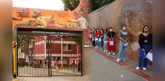 Examen de admisión UNT 2023: cómo ver los resultados de todas las carreras y modalidades Examen de admisión UNT 2023: cómo ver los resultados de todas las carreras y modalidades