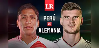 ¿Qué canal pasará el Perú vs. Alemania EN VIVO y EN DIRECTO por la fecha FIFA? ¿Qué canal pasará el Perú vs. Alemania EN VIVO y EN DIRECTO por la fecha FIFA?