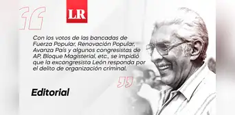 El voto salvador El voto salvador