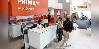 Primera propuesta de reforma de pensiones no prospera Primera propuesta de reforma de pensiones no prospera