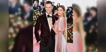 Gisele Bündchen: “Cuando amas a alguien no lo metes a una cárcel”