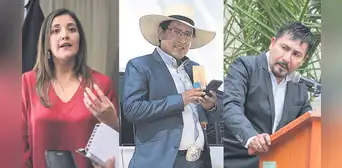 Arequipa: 70 funcionarios quedarían limpios pese a daño de S/ 14 millones Arequipa: 70 funcionarios quedarían limpios pese a daño de S/ 14 millones