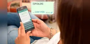 WhatsApp: ¿cómo ponerle el botón 'Leer más' a tus mensajes aunque estos sean cortos?