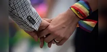 Iglesias católicas de Alemania bendecirán la unión de parejas del mismo sexo desde 2026 Iglesias católicas de Alemania bendecirán la unión de parejas del mismo sexo desde 2026