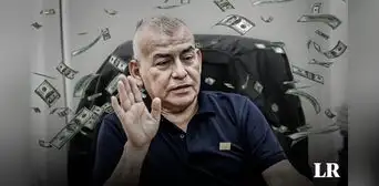 Caso Los Niños: hallan más de US$71.000 y S/33.570 debajo de colchón del congresista José Arriola Caso Los Niños: hallan más de US$71.000 y S/33.570 debajo de colchón del congresista José Arriola