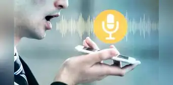 ¿Grabaste un audio con tu teléfono y se escucha mal? Así podrás quitarle el ruido de fondo ¿Grabaste un audio con tu teléfono y se escucha mal? Así podrás quitarle el ruido de fondo