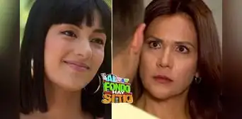 Fans de "AFHS" ruegan que embarazo de Kimberly se descubra: "Vamos, 'Charo', el Perú está contigo" Fans de "AFHS" ruegan que embarazo de Kimberly se descubra: "Vamos, 'Charo', el Perú está contigo"