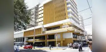 Regidor rechaza haber beneficiado a trabajadora de la Municipalidad Provincial de Piura Regidor rechaza haber beneficiado a trabajadora de la Municipalidad Provincial de Piura
