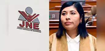 Betssy Chávez: JNE deja sin efecto credenciales dadas como congresista tras suspensión