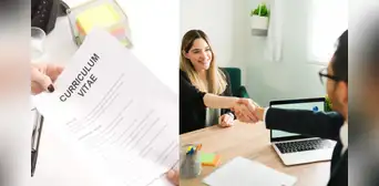 ¿Cómo redactar un CV de alto impacto para encontrar trabajo rápido?
