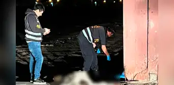 Hallan muerto a soldado con un disparo en el pecho en cuartel de Tacna