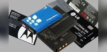 ¿Por qué las baterías de los celulares antiguos duraban más que las de los teléfonos actuales?