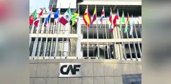 Gobierno aprueba un Préstamo Contingente por US$ 500 con el CAF Gobierno aprueba un Préstamo Contingente por US$ 500 con el CAF