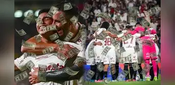 Universitario ya recaudó más de 11 millones de soles este año y superó la taquilla de todo el 2022 Universitario ya recaudó más de 11 millones de soles este año y superó la taquilla de todo el 2022