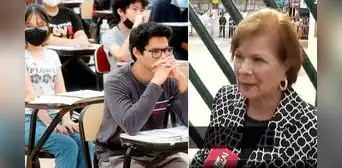 San Marcos: menores con DNI vencido podrán rendir examen de admisión San Marcos: menores con DNI vencido podrán rendir examen de admisión