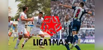 Atlético Grau vs. Alianza Lima: ¿a qué hora juegan y cómo ver Liga 1 MAX en vivo? Atlético Grau vs. Alianza Lima: ¿a qué hora juegan y cómo ver Liga 1 MAX en vivo?