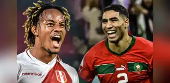Perú vs. Marruecos: día, hora y canal de TV para ver el amistoso de la selección peruana