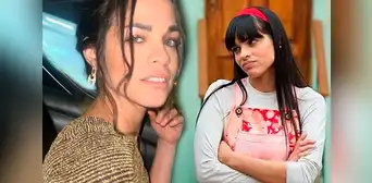 Raysa Ortiz anhela llegar a la pantalla grande en Hollywood: "Voy a practicar mi inglés” Raysa Ortiz anhela llegar a la pantalla grande en Hollywood: "Voy a practicar mi inglés”