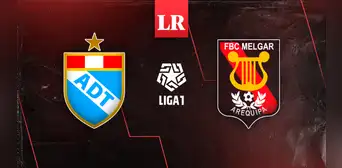 ADT vs. Melgar EN VIVO HOY vía Liga 1 Max: ¿a qué hora y cómo ver partido de la Liga 1?