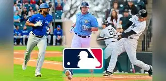 MLB, resultados EN VIVO: juegos de hoy, 25 de marzo, del spring training MLB, resultados EN VIVO: juegos de hoy, 25 de marzo, del spring training