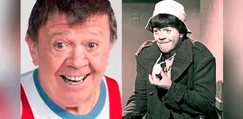 Chabelo y la película que salvó su carrera: de vender cigarros a ser un ícono de la TV mexicana Chabelo y la película que salvó su carrera: de vender cigarros a ser un ícono de la TV mexicana