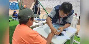 ¿Cómo tramitar el duplicado de DNI gratis si vives en zonas afectadas por lluvias y huaicos?