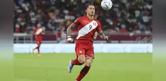 ¿Por qué Gianluca Lapadula fue tendencia durante el partido Perú vs. Alemania?