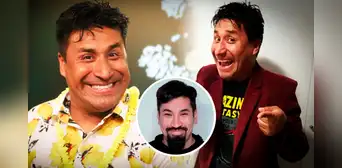 Danny Rosales: ¿cómo el cómico alcanzó fama televisiva y qué tuvo que ver Aldo Miyashiro? Danny Rosales: ¿cómo el cómico alcanzó fama televisiva y qué tuvo que ver Aldo Miyashiro?