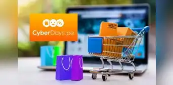 Cyber Wow 2023: ¿qué descuentos habrá y qué marcas participan en Perú? Cyber Wow 2023: ¿qué descuentos habrá y qué marcas participan en Perú?