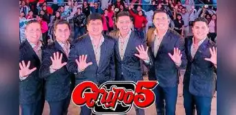 Grupo 5 concierto en Perú: ¿cómo puedo descargar mis tickets para ir al show ?