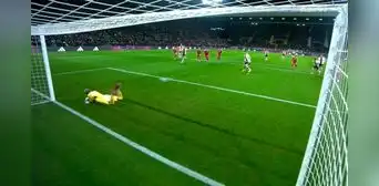 ¿Por qué se anuló el gol de rebote de Kai Havertz en el penal de Alemania ante Perú? ¿Por qué se anuló el gol de rebote de Kai Havertz en el penal de Alemania ante Perú?