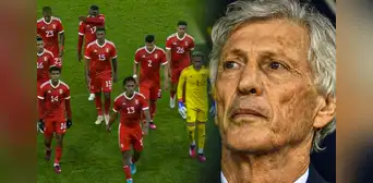 ¿Por qué Néstor Pékerman se volvió tendencia tras la derrota de Perú ante Alemania? ¿Por qué Néstor Pékerman se volvió tendencia tras la derrota de Perú ante Alemania?