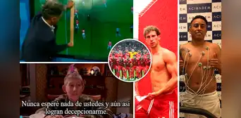 Perú vs. Alemania: estos son los memes que dejó la derrota de la Blanquirroja en Europa Perú vs. Alemania: estos son los memes que dejó la derrota de la Blanquirroja en Europa