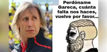Memes Perú vs. Alemania: revisa las más divertidas imágenes del partido amistoso en Europa Memes Perú vs. Alemania: revisa las más divertidas imágenes del partido amistoso en Europa