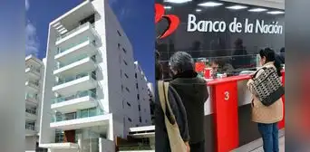 ¿Cómo acceder al crédito hipotecario del Banco de la Nación? Conoce todos los requisitos ¿Cómo acceder al crédito hipotecario del Banco de la Nación? Conoce todos los requisitos