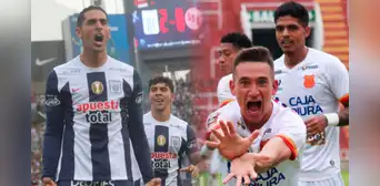 [Futbol libre TV] Alianza Lima vs. Atlético Grau: ¿cómo ver transmisión del partido por la Liga 1?