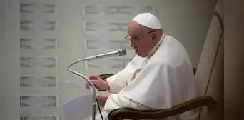 Papa Francisco reforzó normas contra los abusos sexuales y de poder dentro de la Iglesia Católica Papa Francisco reforzó normas contra los abusos sexuales y de poder dentro de la Iglesia Católica