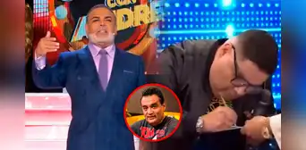 Andrés Hurtado revela que Alfredo Benavides 'renunció' a su programa: "JB se lo llevó por 70 soles" Andrés Hurtado revela que Alfredo Benavides 'renunció' a su programa: "JB se lo llevó por 70 soles"
