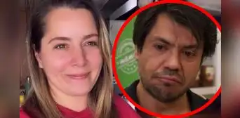 Pietro Sibille y Yiddá Eslava: ¿qué vínculo familiar une a los actores de “Sí, mi amor”?