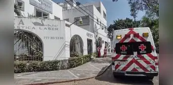 México: enfermera murió al intentar autopracticarse una liposucción