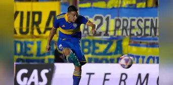 Boca Juniors venció 2-1 Olimpo por los 32avos de la Copa Argentina 2023 Boca Juniors venció 2-1 Olimpo por los 32avos de la Copa Argentina 2023