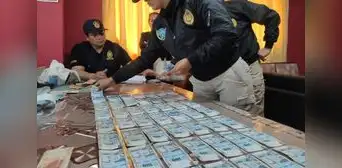 Ordenan encarcelar a policías investigados por favorecer a postulantes a la Escuela de la PNP en Ayacucho