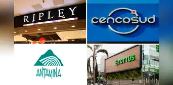 Ripley, Cencosud, Antamina, Gloria y Tottus entre las 10 empresas más multadas en materia laboral Ripley, Cencosud, Antamina, Gloria y Tottus entre las 10 empresas más multadas en materia laboral