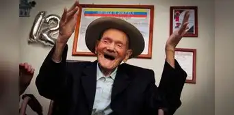 El límite de la existencia humana: ¿hasta qué edad puede vivir una persona? El límite de la existencia humana: ¿hasta qué edad puede vivir una persona?