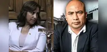 "Dina Boluarte no gastaba ni un sol", dice Shimabukuro sobre aportes a campaña con fondos de su empresa "Dina Boluarte no gastaba ni un sol", dice Shimabukuro sobre aportes a campaña con fondos de su empresa