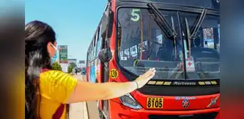 ATU: ¿quiénes tienen acceso al beneficio del pase libre en el transporte público?