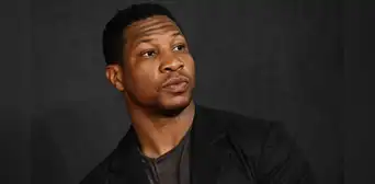 Jonathan Majors, Kang en "Antman", es arrestado por violentar a una mujer