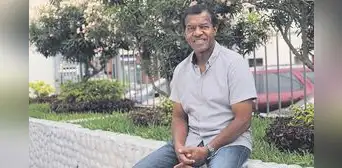 Julio César Uribe: "Debemos tener la convicción de que la selección va a llegar"