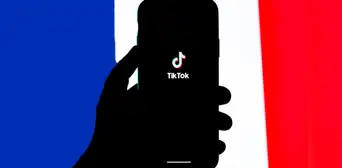 Francia prohíbe el uso de TikTok en teléfonos de funcionarios públicos